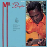 Ernest Ranglin - Mr. Ranglin With Soul '1969 (2016)