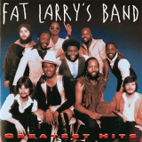 Fat Larry's Band - Greatest Hits '1995