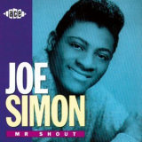 Joe Simon - Mr Shout '2011