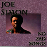 Joe Simon - No Sad Songs '2010