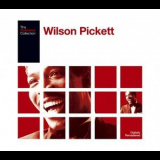 Wilson Pickett - The Definitive Wilson Pickett '2006