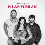 Lady A - Heart Break '2017