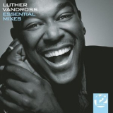 Luther Vandross - 12 Masters - The Essential Mixes '2012