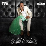 Nas - Life Is Good '2012