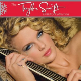 Taylor Swift - The Taylor Swift Holiday Collection '2008