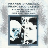 Francesco Cafiso - Standing Ovation at Pescara Jazz Festival 2002 '2003