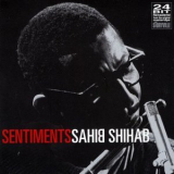 Sahib Shihab - Sentiments '1972