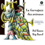 Christophe Dal Sasso - Le Carnajazz des animaux '2024