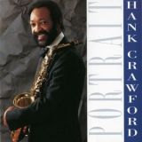 Hank Crawford - Portrait '1991