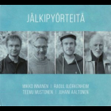 Mikko Innanen - Jalkipyorteita '2021