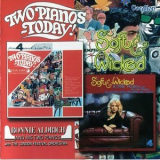 Ronnie Aldrich - Two Pianos Today / Soft & Wicked '2003