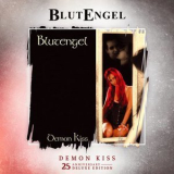 Blutengel - Demon Kiss '2022