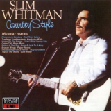 Slim Whitman - Country Style '1988