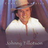 Johnny Tillotson - Country Classics '1962