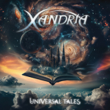 Xandria - Universal Tales '2024