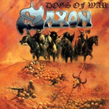 Saxon - Dogs of War '1995
