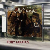 Tony Lakatos - Gypsy Colours '2005