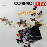 Gerry Mulligan - Compact Jazz '1987