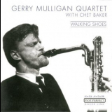 Gerry Mulligan - Walking Shoes '1952