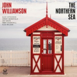 John Williamson - The Northern Sea '2024