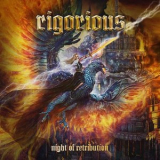 Rigorious - Night of Retribution '2023