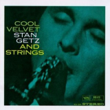 Stan Getz - Cool Velvet And Voices '1995