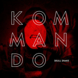 Kommando - Skull Snake '2015