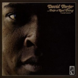 David Porter - Into a Real Thing '1971