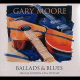 Gary Moore - Ballads & Blues '1994