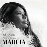 Marcia Hines - The Gospel According To Marcia '2023