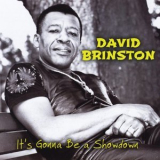 David Brinston - It's Gonna Be a Showdown '2012