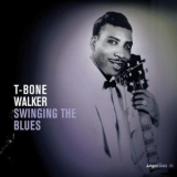 T-Bone Walker - Saga Blues: Swinging the Blues '2005