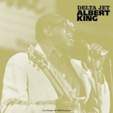 Albert King - Delta Jet (Live Chicago 88) '2021