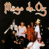 Mago De Oz - Mago De Oz '1994