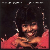 Denise LaSalle - Love Talkin '1985