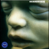 Rammstein - Mutter (CIS Edition) '2001