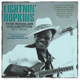 Lightnin Hopkins - The Singles Collection Vol. 2 1951-62 '2024