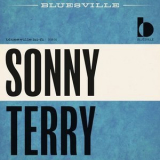 Sonny Terry - Bluesville Presents '2024