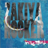 Zakiya Hooker - In The Mood '2015