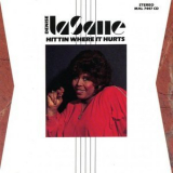 Denise LaSalle - Hittin Where It Hurts '1988