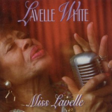 Lavelle White - Miss Lavelle '2015