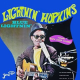 Lightnin Hopkins - Blue Lightnin '1965