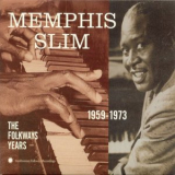 Memphis Slim - The Folkways Years, 1959-1973 '2000