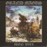 Grand Magus - Iron Will '2008