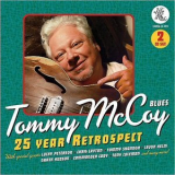 Tommy McCoy - 25 Year Retrospect '2015