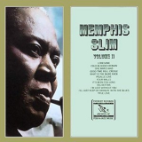 Memphis Slim - Volume II '1962