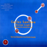 Carlos Santana - Divine Light '2001