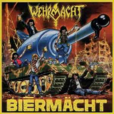 Wehrmacht - Biermacht '1989