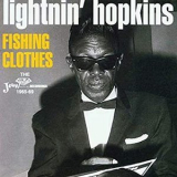 Lightnin Hopkins - Fishing Clothes, Vol. 2 '1968