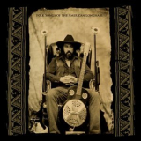 Brother Dege - Folk Songs of the American Longhair '2010